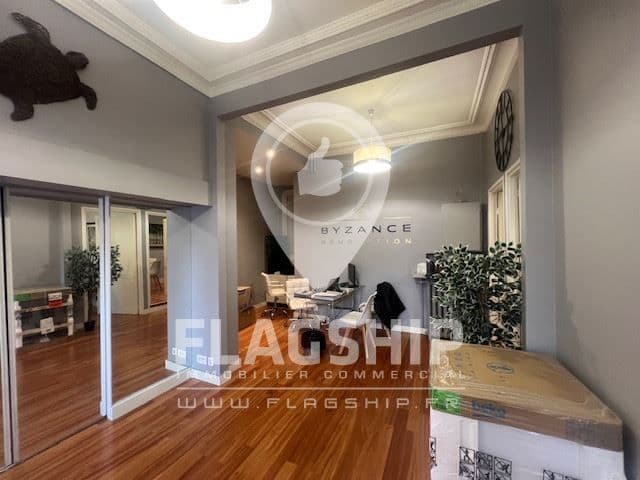 Local commercial · 45 m² · Cession de bail — photo 3