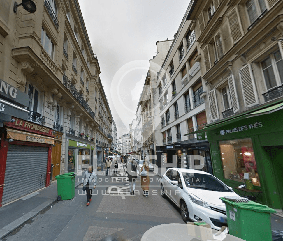 Local commercial · 18 m² · Location — photo 2