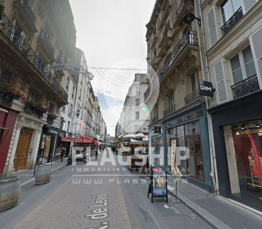 Local commercial · 18 m² · Location — photo 3
