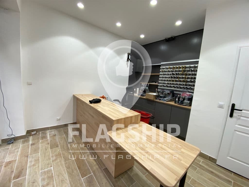Local commercial · 15 m² · Location — photo 2