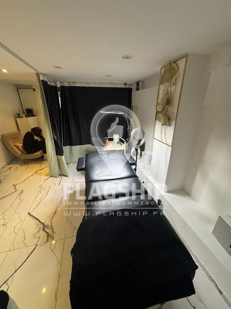 Esthétique · 83 m² · Cession de bail — photo 3
