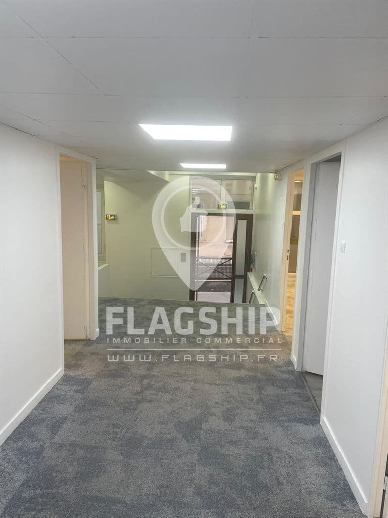 Local commercial · 472 m² · Location — photo 2