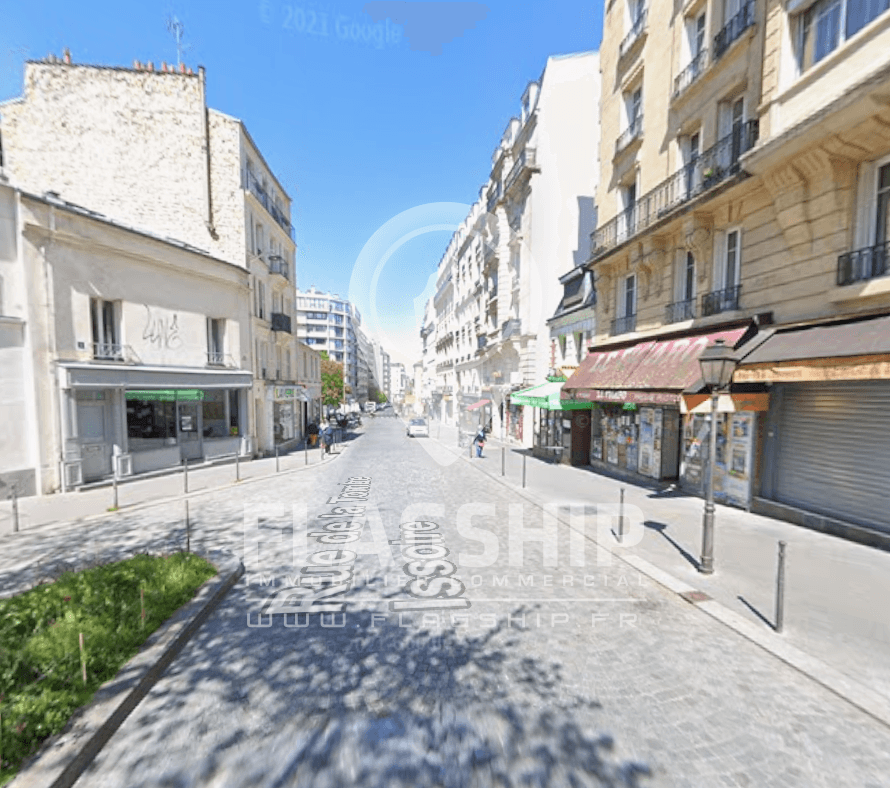 Local commercial · 20 m² · Location — photo 1
