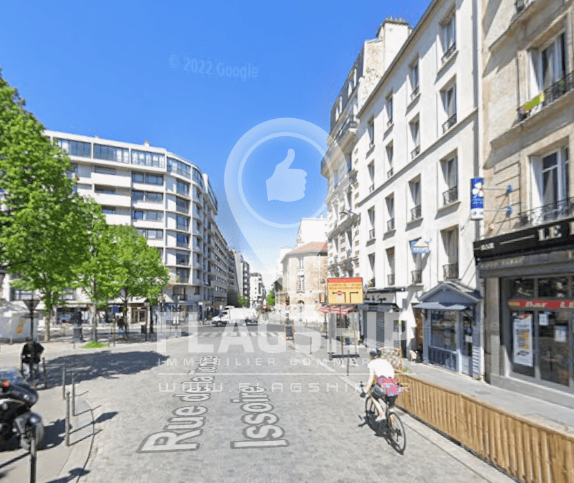 Local commercial · 20 m² · Location — photo 2