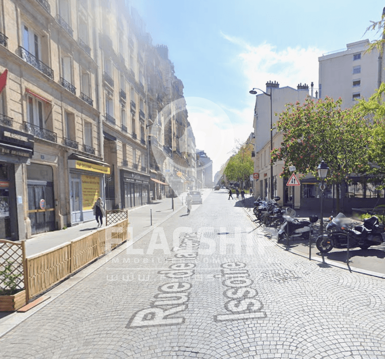 Local commercial · 20 m² · Location — photo 3