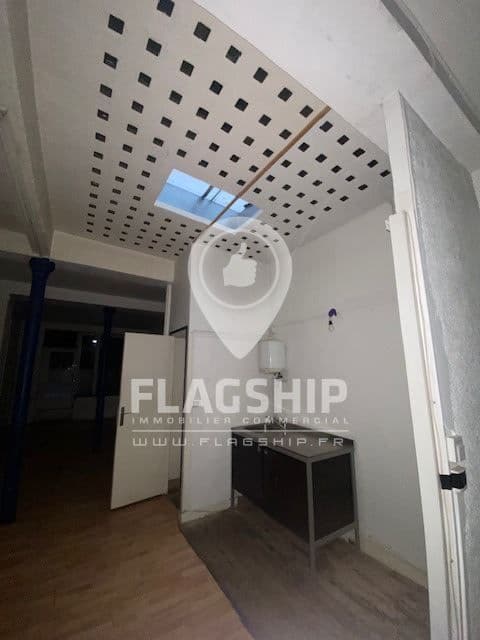 Local commercial · 110 m² · Location — photo 3