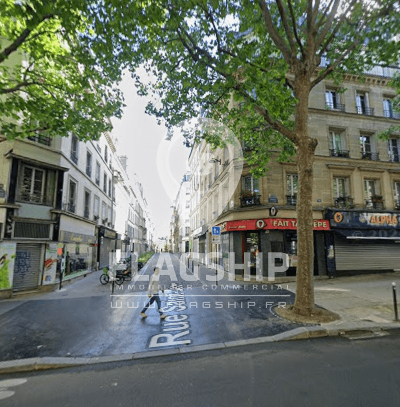 Local commercial · 44 m² · Location — photo 2