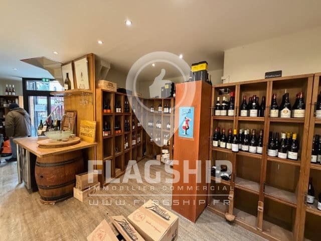 Local commercial · 78 m² · Cession de bail — photo 2