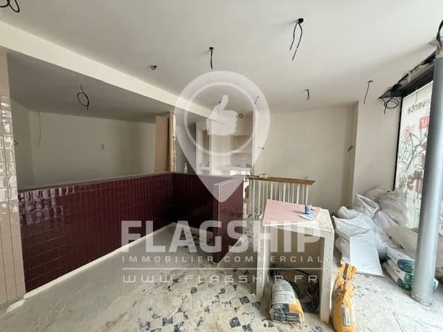 Local commercial · 75 m² · Location — photo 3