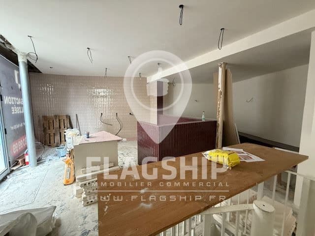 Local commercial · 109 m² · Location — photo 3