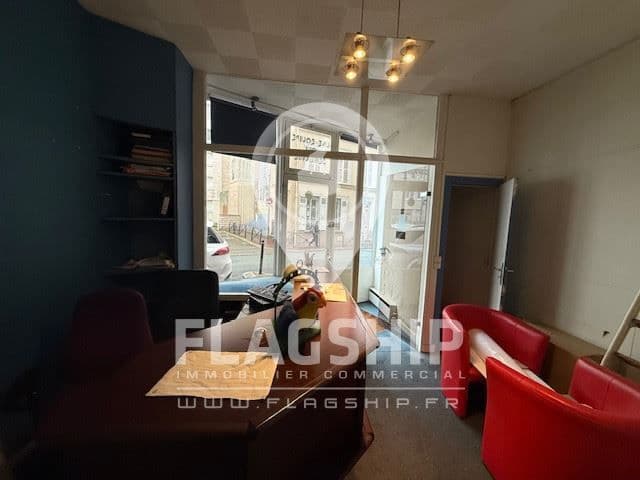 Local commercial · 47 m² · Location — photo 2