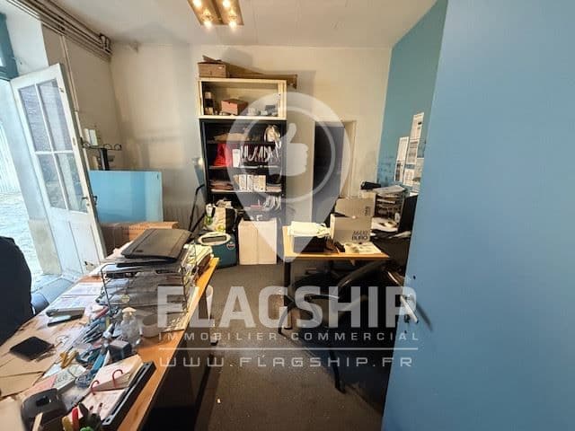 Local commercial · 47 m² · Location — photo 3