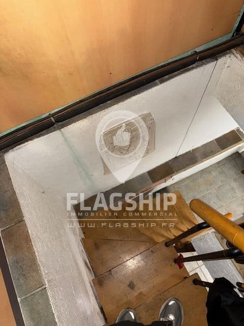 Local commercial · 38 m² · Location — photo 3