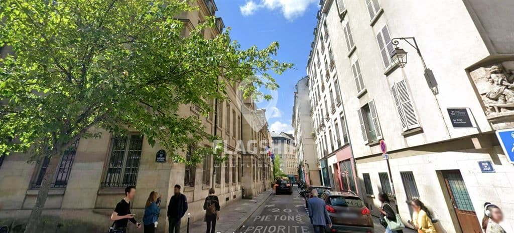 Local commercial · 107 m² · Cession de bail — photo 3