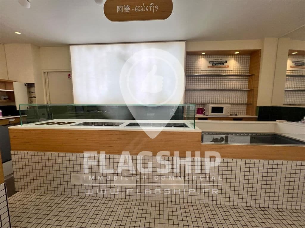 Local commercial · 38 m² · Location — photo 2