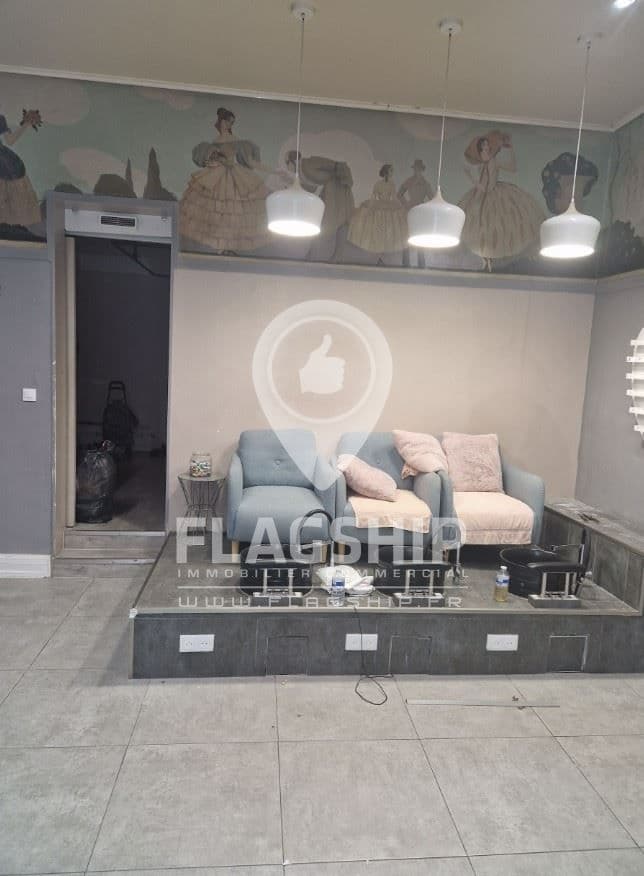 Local commercial · 40 m² · Location — photo 2
