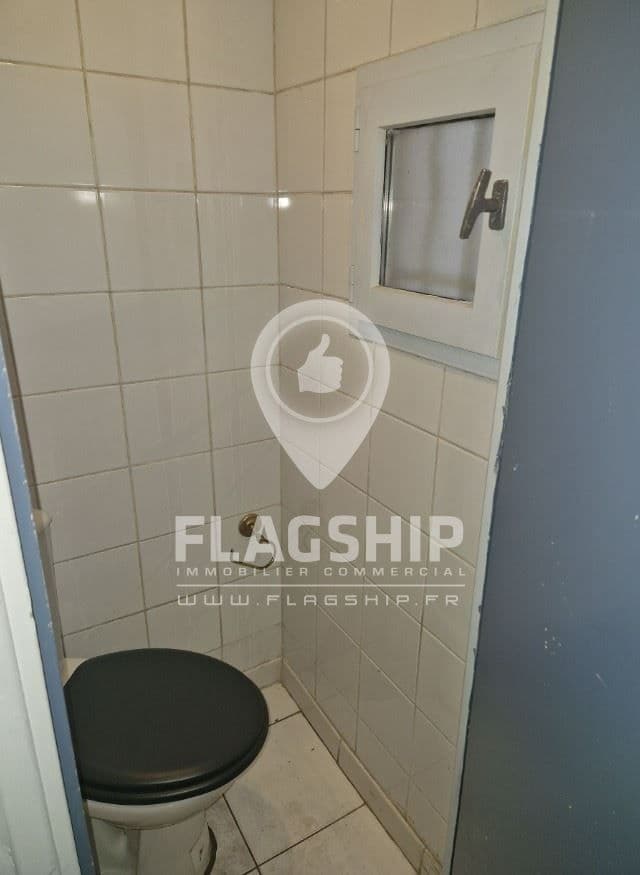 Local commercial · 40 m² · Location — photo 3