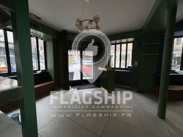 Local commercial · 120 m² · Location — photo 3