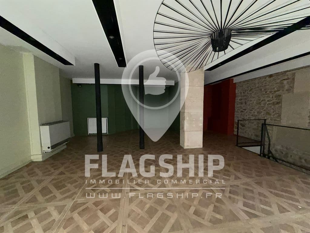 Local commercial · 189 m² · Location — photo 2
