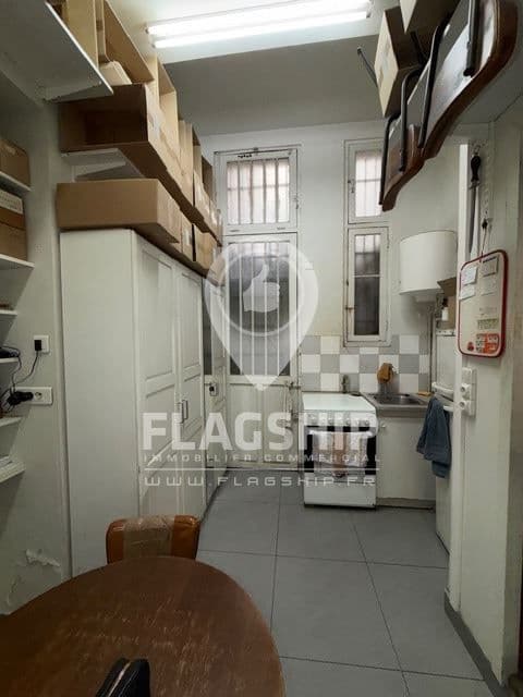 Local commercial · 55 m² · Cession de bail — photo 3