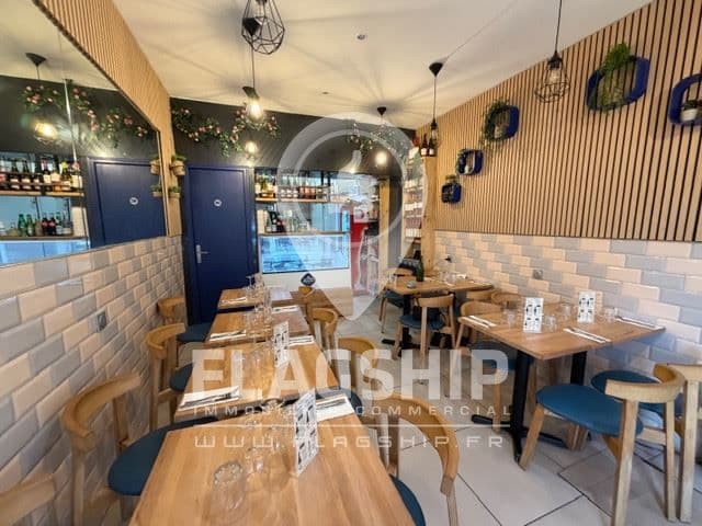 Local commercial · 50 m² · Cession de bail — photo 1
