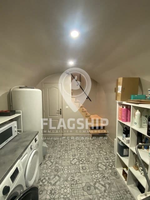 Local commercial · 36 m² · Location — photo 3