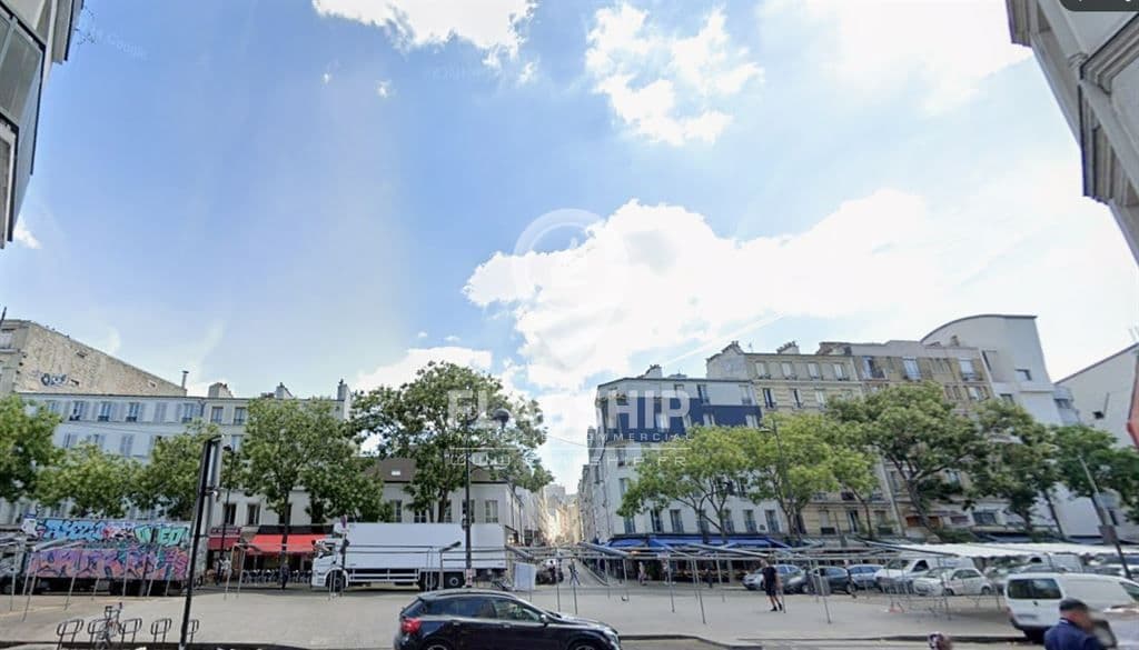 Local commercial · 17 m² · Cession de bail — photo 3