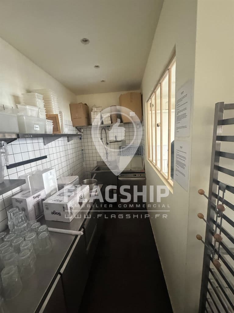 Local commercial · 39 m² · Location — photo 3