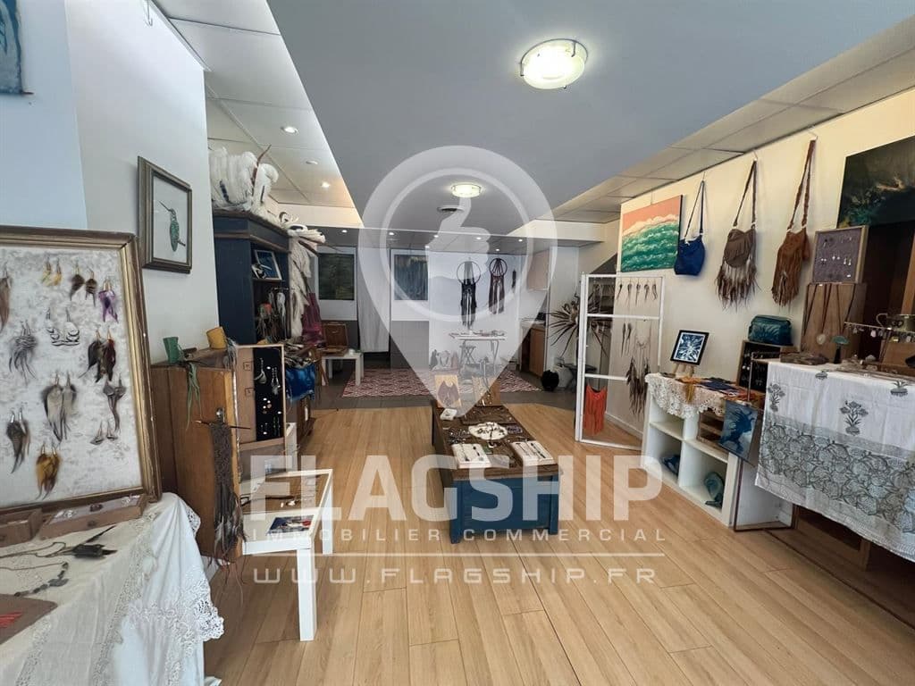 Local commercial · 110 m² · Location — photo 3