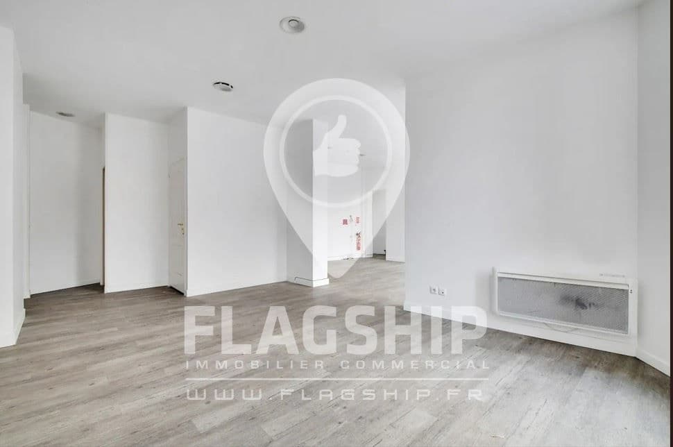 Local commercial · 72 m² · Location — photo 2