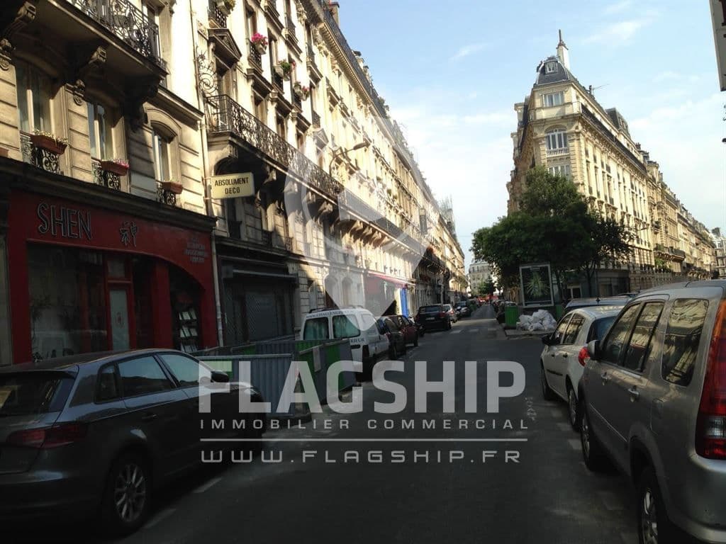 Local commercial · 30 m² · Location — photo 2