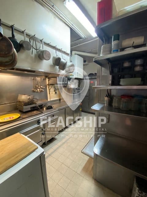 Local commercial · 100 m² · Location — photo 3