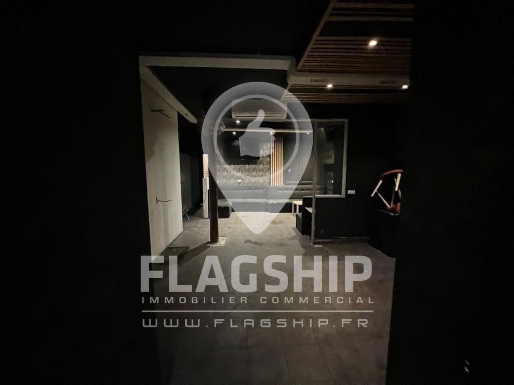 Local commercial · 124 m² · Location — photo 3