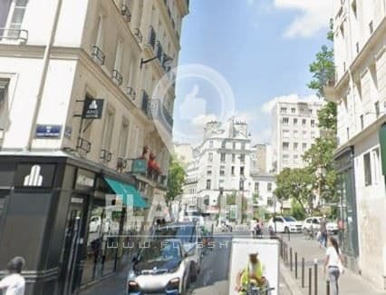 Local commercial · 71 m² · Cession de bail — photo 2