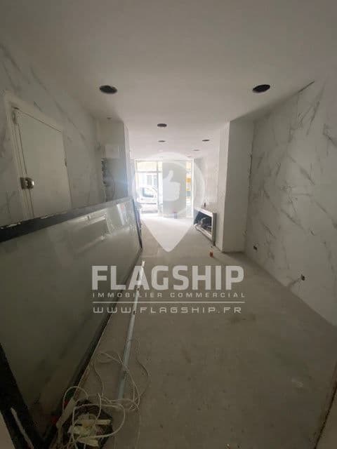 Local commercial · 80 m² · Location — photo 1