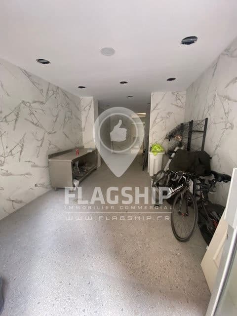 Local commercial · 80 m² · Location — photo 2