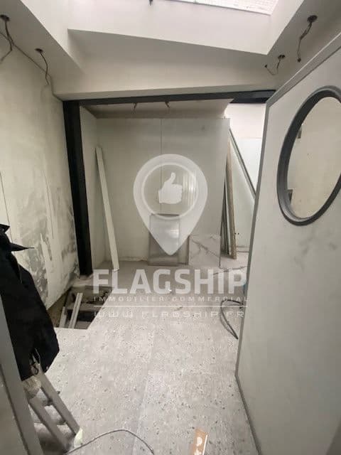 Local commercial · 80 m² · Location — photo 3