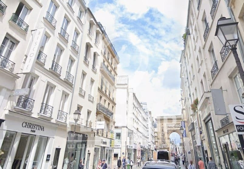 Local commercial · 116 m² · Location — photo 1