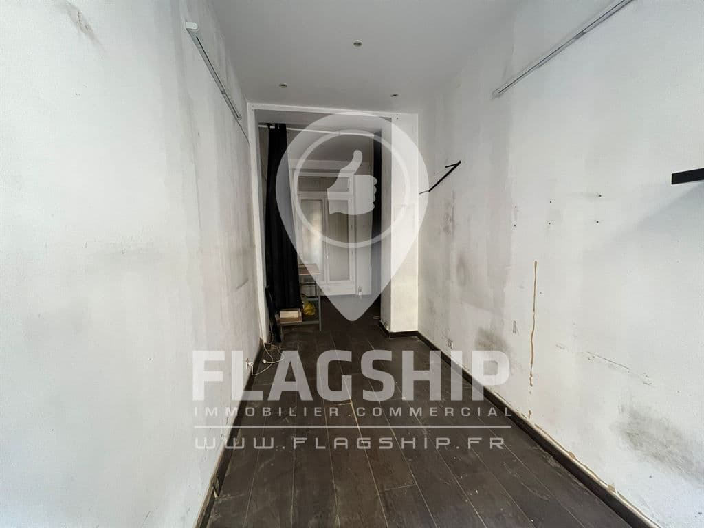 Local commercial · 16 m² · Location — photo 2