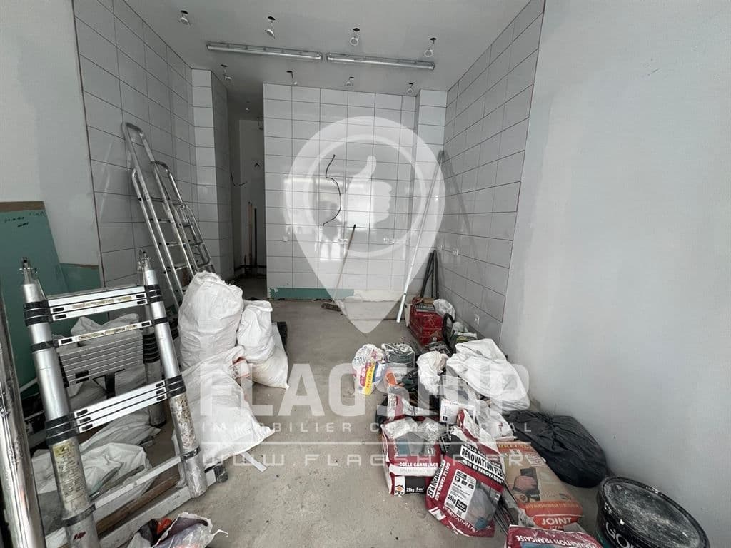Local commercial · 25 m² · Location — photo 2