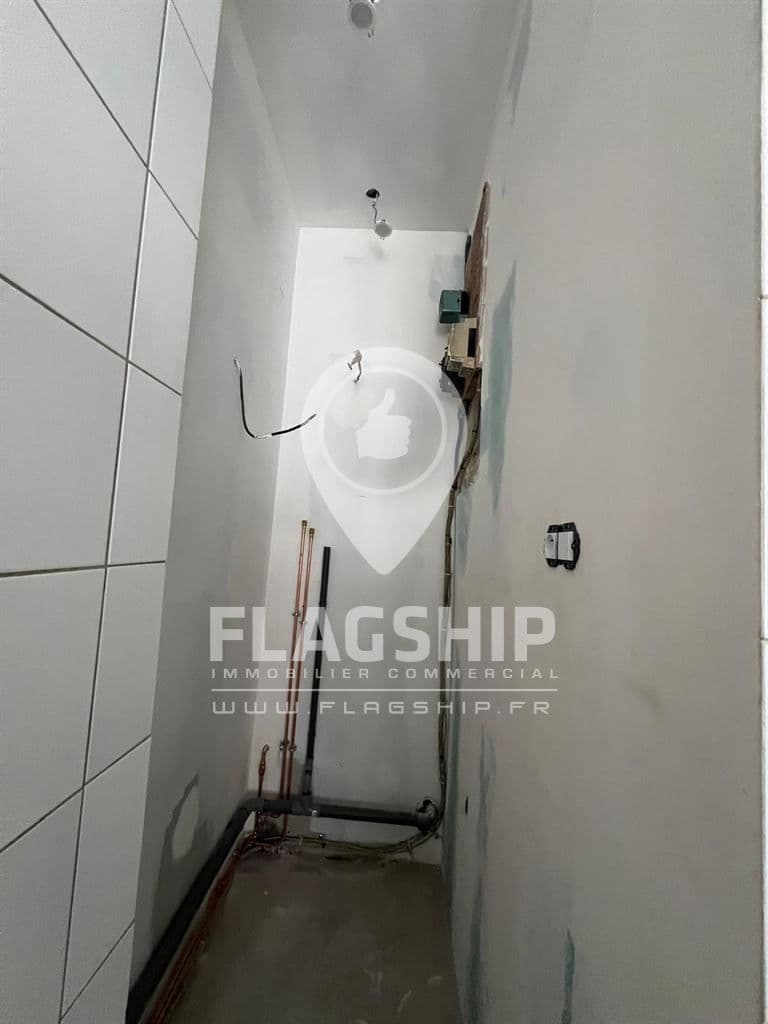 Local commercial · 25 m² · Location — photo 3