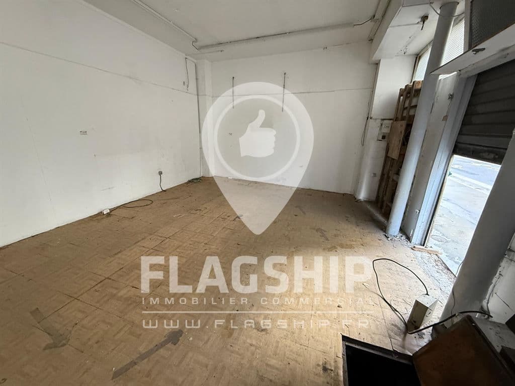 Local commercial · 60 m² · Location — photo 2