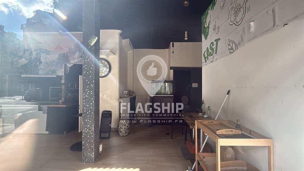 Local commercial · 47 m² · Location — photo 2