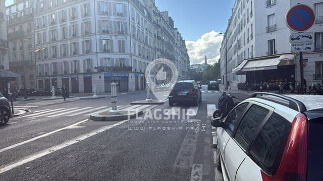 Local commercial · 47 m² · Location — photo 3