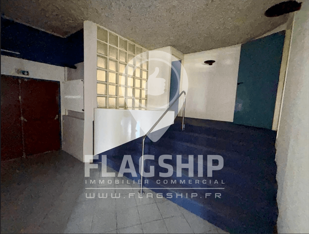 Local commercial · 500 m² · Location — photo 1