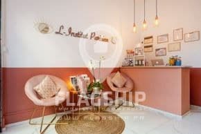 Local commercial · 51 m² · Cession de bail — photo 2