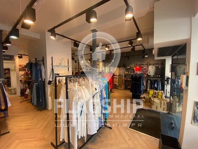 Local commercial · 110 m² · Location — photo 2