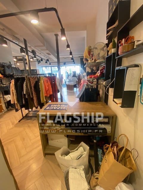 Local commercial · 110 m² · Location — photo 3
