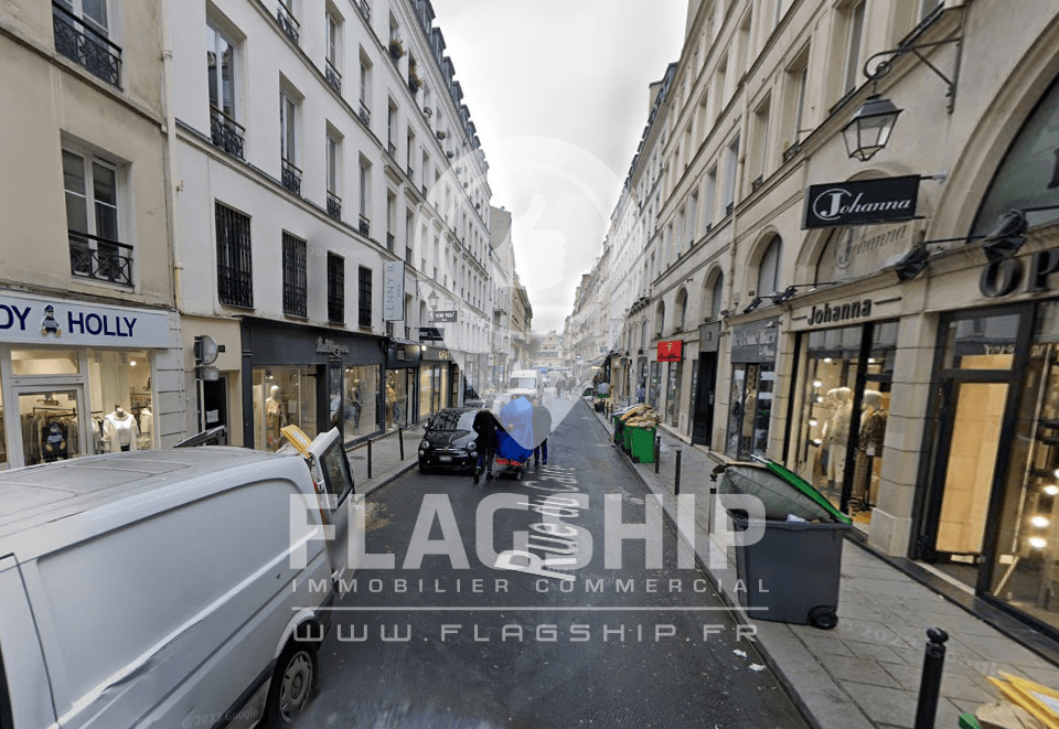 Local commercial · 34 m² · Location — photo 2