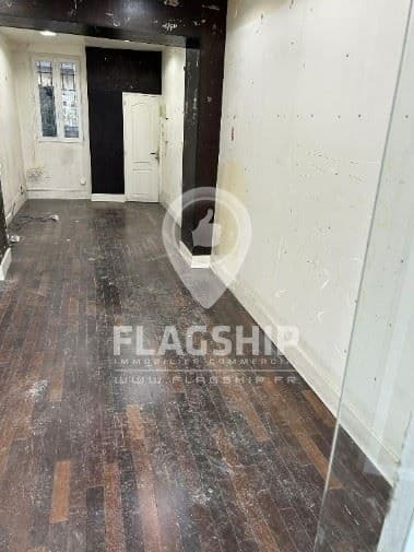 Local commercial · 30 m² · Location — photo 2